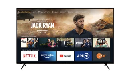 Ok Tv Fire Tv