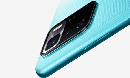Redmi Note 10 Neu 2021 Teaser