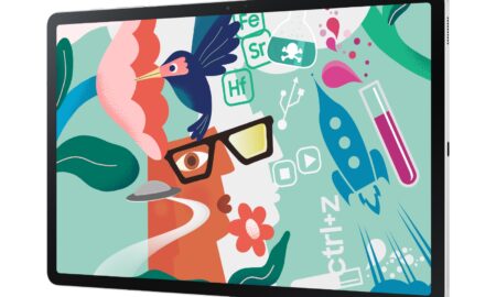 Samsung Galaxy Tab S7 Fe