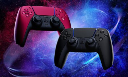 Sony Playstation 5 Dualsense Farben 2021