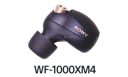Sony Wf 1000xm4 Leak Header