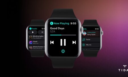 Tidal On Apple Watch 3 (1)