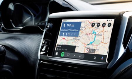 Tomtom Go Navigation Android Auto