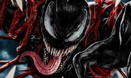 Venom 2 Let There Be Carnage