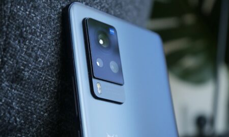Vivo X60 Pro Kamera Header