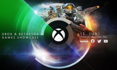 Xbox E3 Event