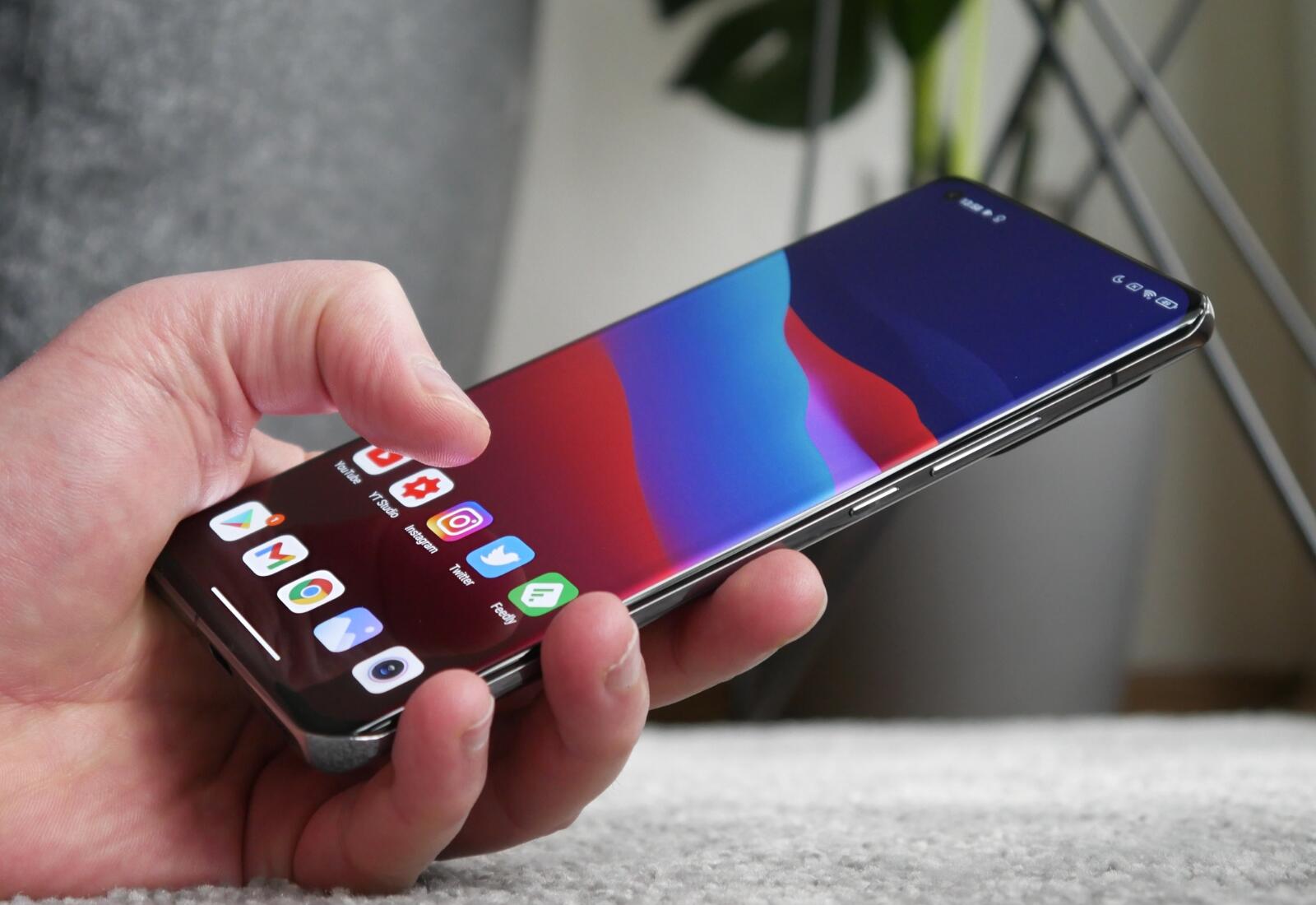 Xiaomi soll weiteres Android-Flaggschiff für 2021 geplant haben