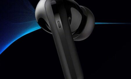 Xiaomi Mi Flipbuds Pro Header