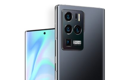 Zte Axon 30 Ultra Detail Header