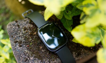 Amazfit Gts 2e Aod