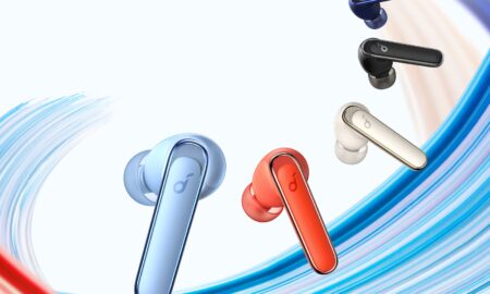 Anker Soundcore Life P3 Header