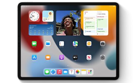 Apple Ipados 15 Header