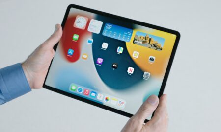 Apple Ipados 15 Header