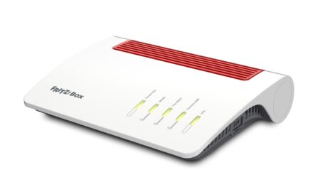 Avm Fritzbox 7590 Ax V2