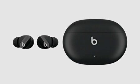 Beats Studio Buds Leak