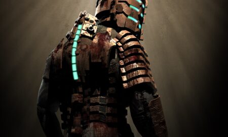 Dead Space Ea
