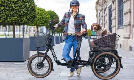 Emma 700 Imagebild Hund