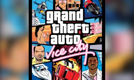 Gta 6 Vice City