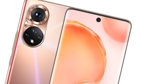 Honor 50 Pro Header