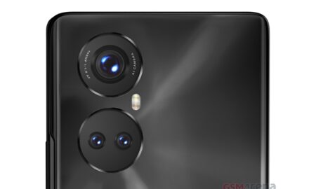 Honor 50 Pro Kamera Leak