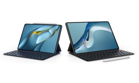 Huawei Matepad Harmonyos Header
