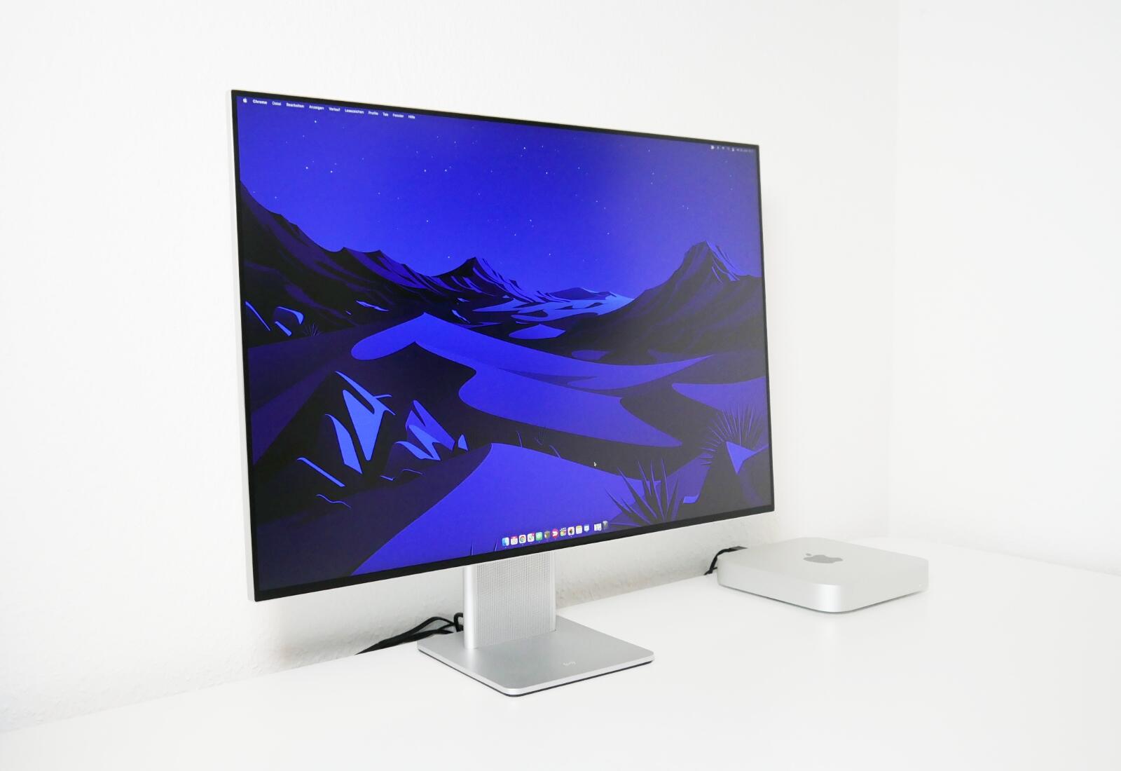 Huawei MateView im Test: Ein guter Monitor zum Arbeiten