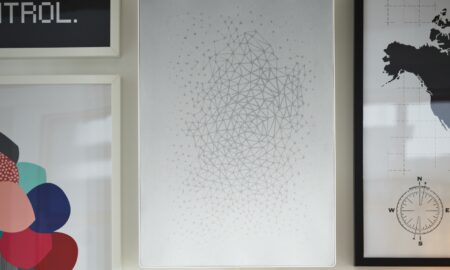 Ikea Symfonsik Picture Frame