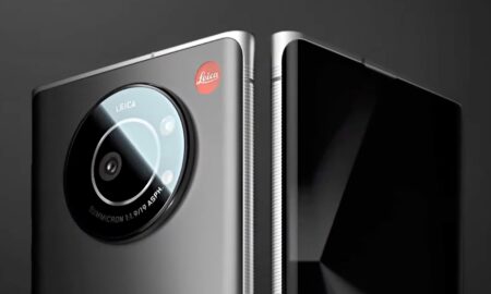 Leica Smartphone Header