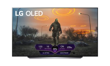 Lg Oled Dolby Vision Hdr 4k 120 Hz