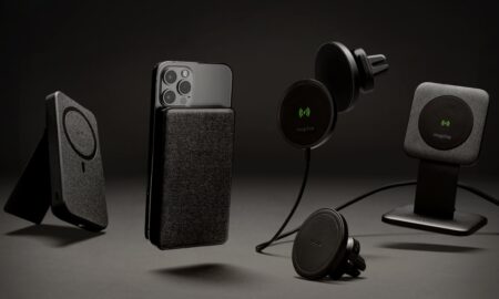 Mophie Magsafe Lineup