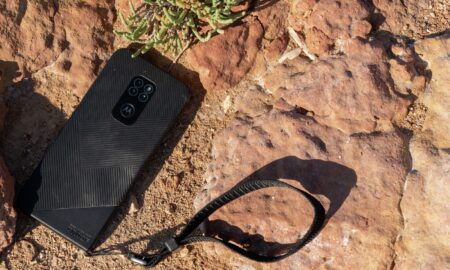 Motorola Defy Lifestyle2