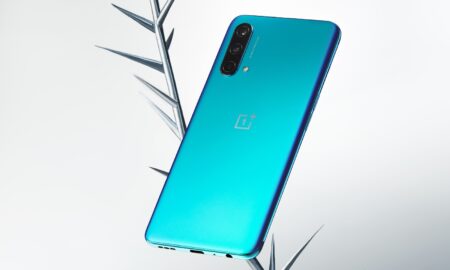 Oneplus Nord Ce 5g Header