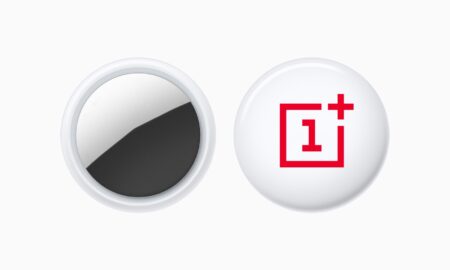 Oneplus Tag Mockup