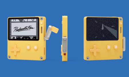 Playdate 2021 Header