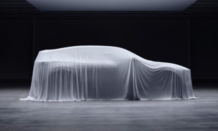 Polestar 3 Teaser