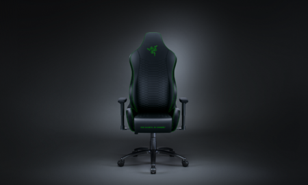 Razer Iskur X 1