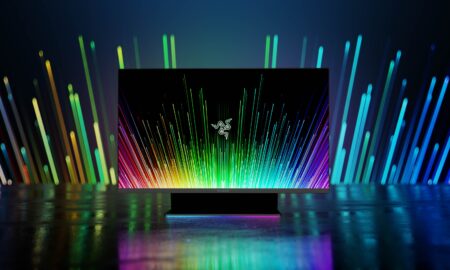 Razer Raptor 27