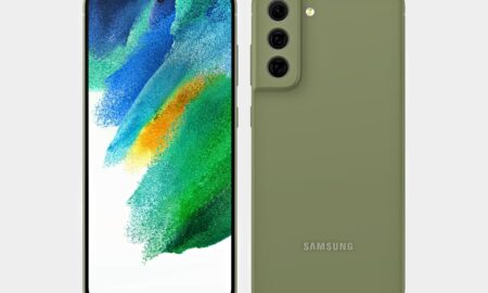 Samsung Galaxy S21 Fe Leak Header
