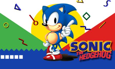 Sonic Header