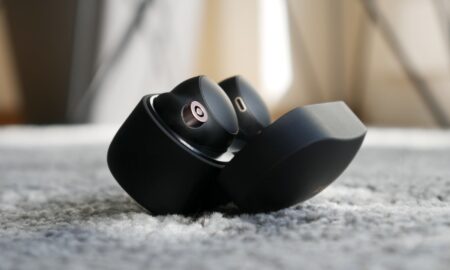 Sony Wf 1000xm4 Header