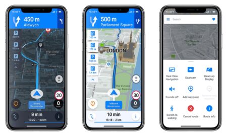 Sygic Gps Navigation