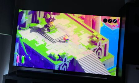 Tunic Header