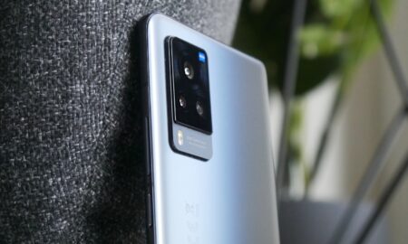 Vivo X60 Pro Header