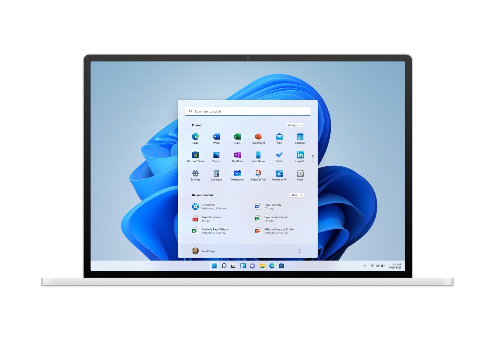 Windows 11 Ist Fertig So Bekommt Ihr Die Finale Version Schon Jetzt