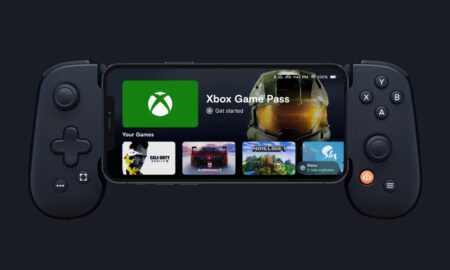 Xbox Game Pass Cloud Iphone