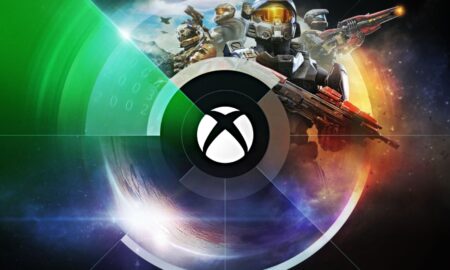Xbox Header