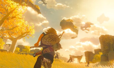 Zelda Botw 2 Header
