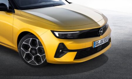 11 Opel Astra 516132