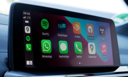 Apple Carplay Bmw Header