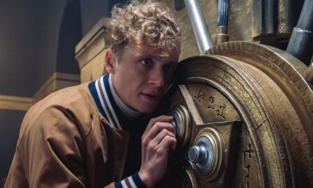 Army Thieves Netflix Matthias Schweighoefer